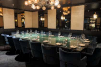 The Private Dining Room 2